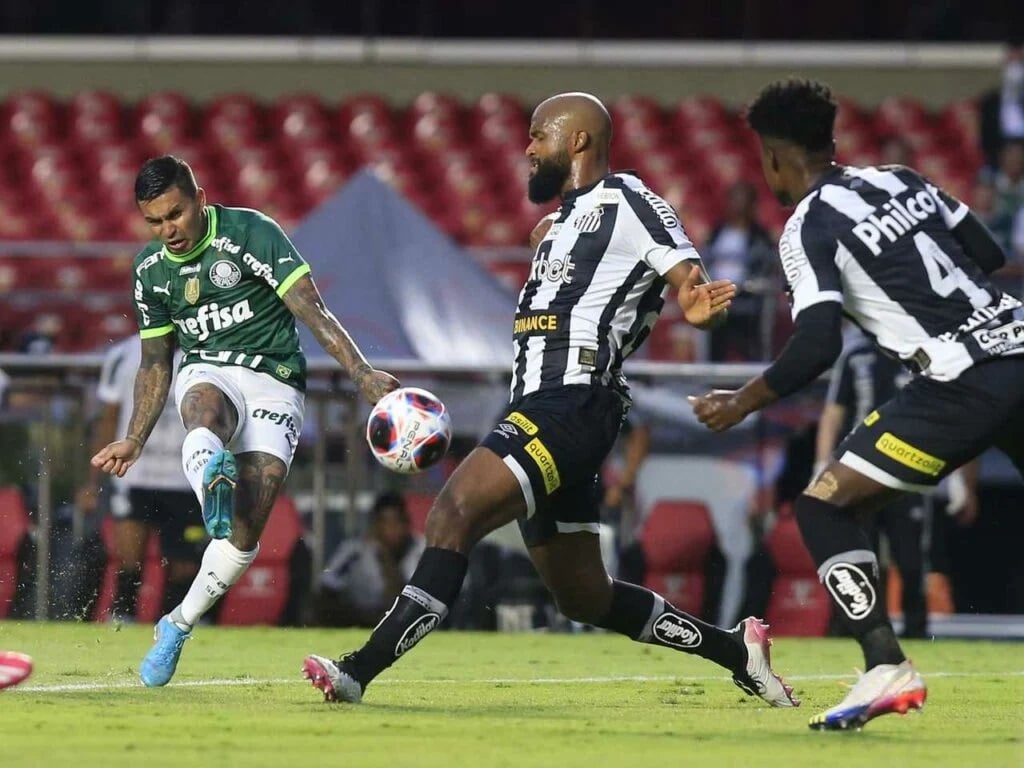 Santos sofre com memes após nova derrota para o Palmeiras: “O melhor  freguês” – LANCE!