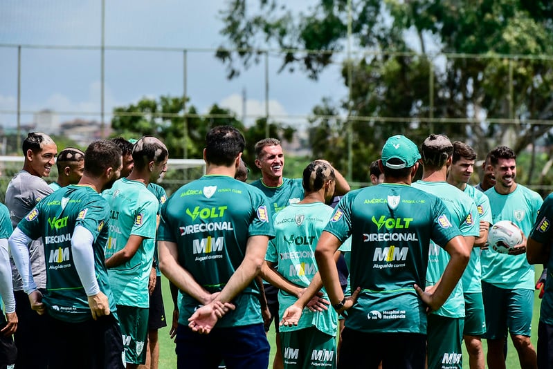 Athletic x América-MG: onde assistir, prováveis times e arbitragem - Lance!