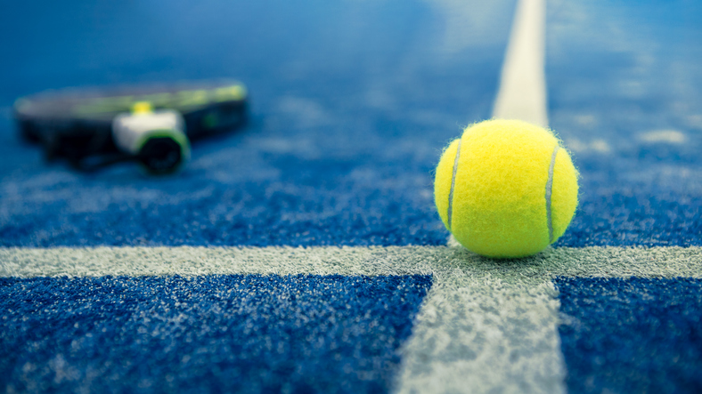 Começar a jogar tênis: Qual é a melhor idade?