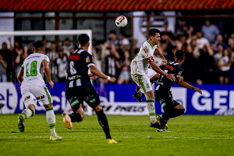 Ipatinga e Pouso Alegre ficam no empate, resultado ruim para as duas  equipes