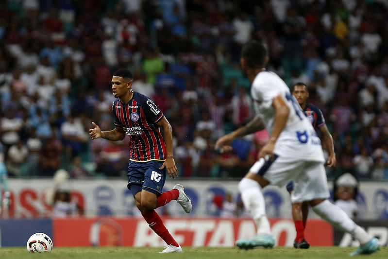 Alemão lamenta empate do Inter com o Caxias: Sabemos que o