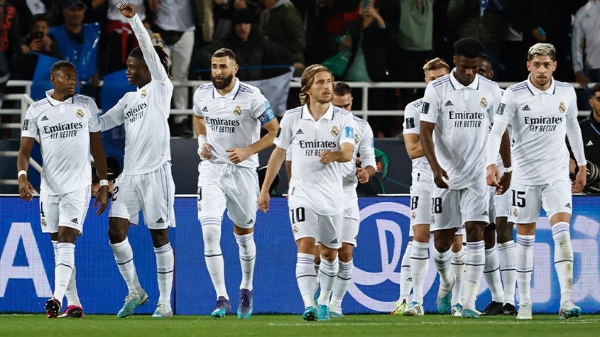 Edição dos Campeões: Real Madrid Campeão Mundial 2018