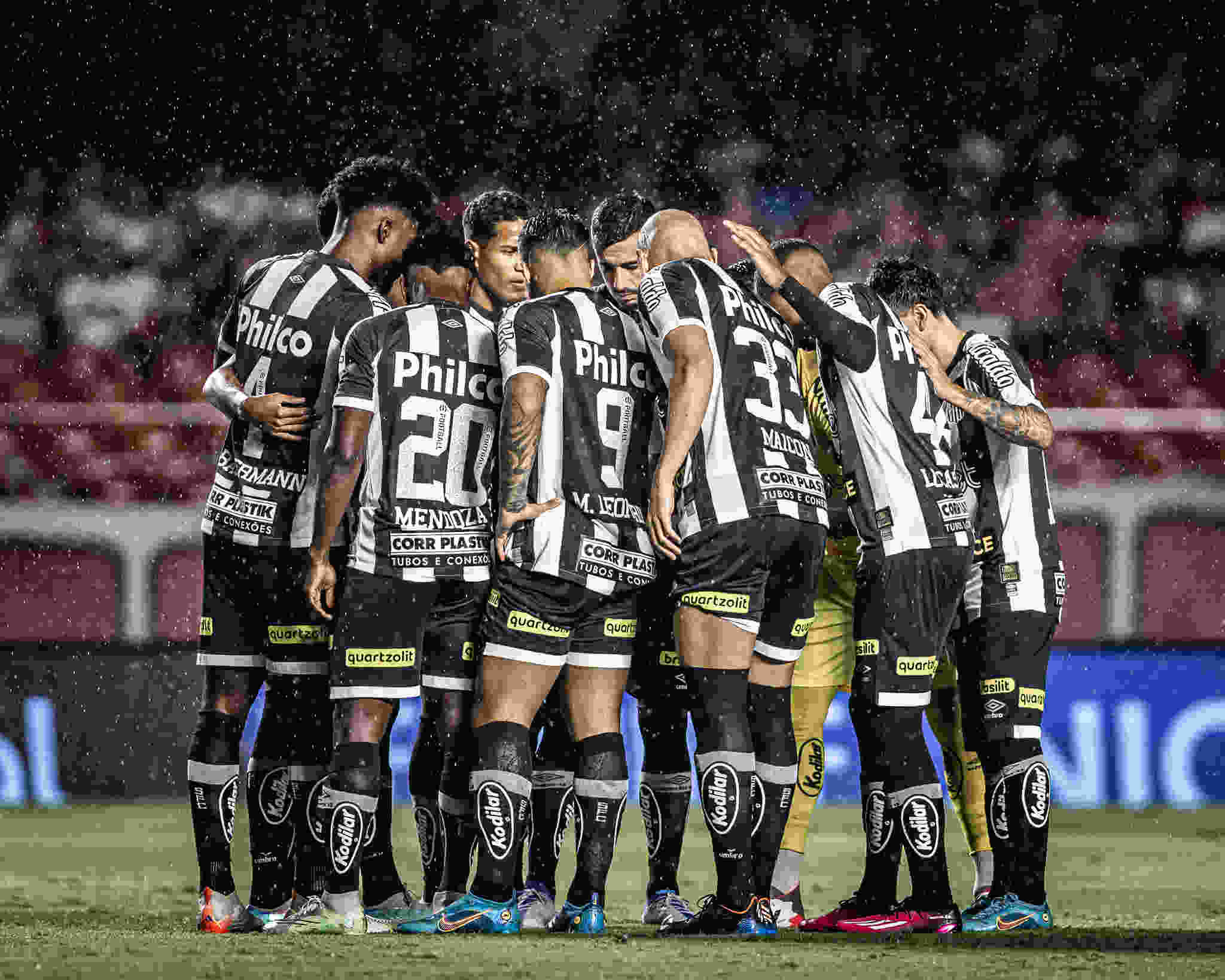 Botafogo-SP avança para a final da Copa Paulista e garante vaga na Copa do  Brasil 2022 - Lance!