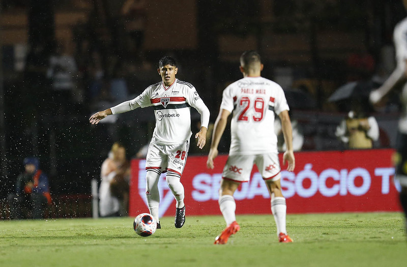 São Paulo x Inter de Limeira ao vivo: assista online de graça e na Tv ao  jogo pelo Paulistão