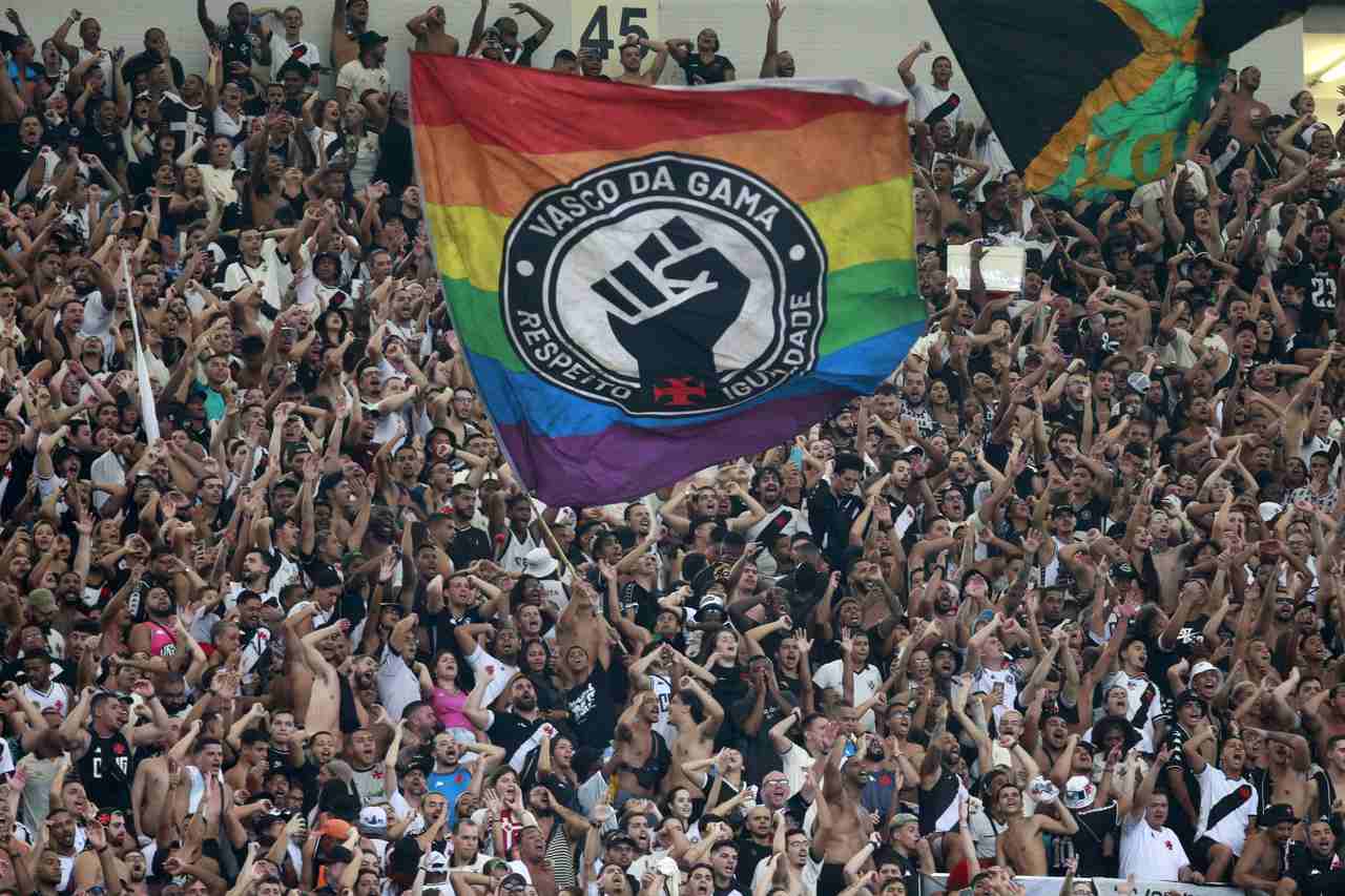 Vasco x Botafogo: onde assistir, horário e escalações - Lance!