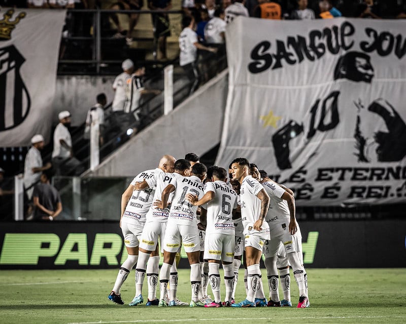 CORINTHIANS X SANTOS TRANSMISSÃO AO VIVO DIRETO DA VILA BELMIRO