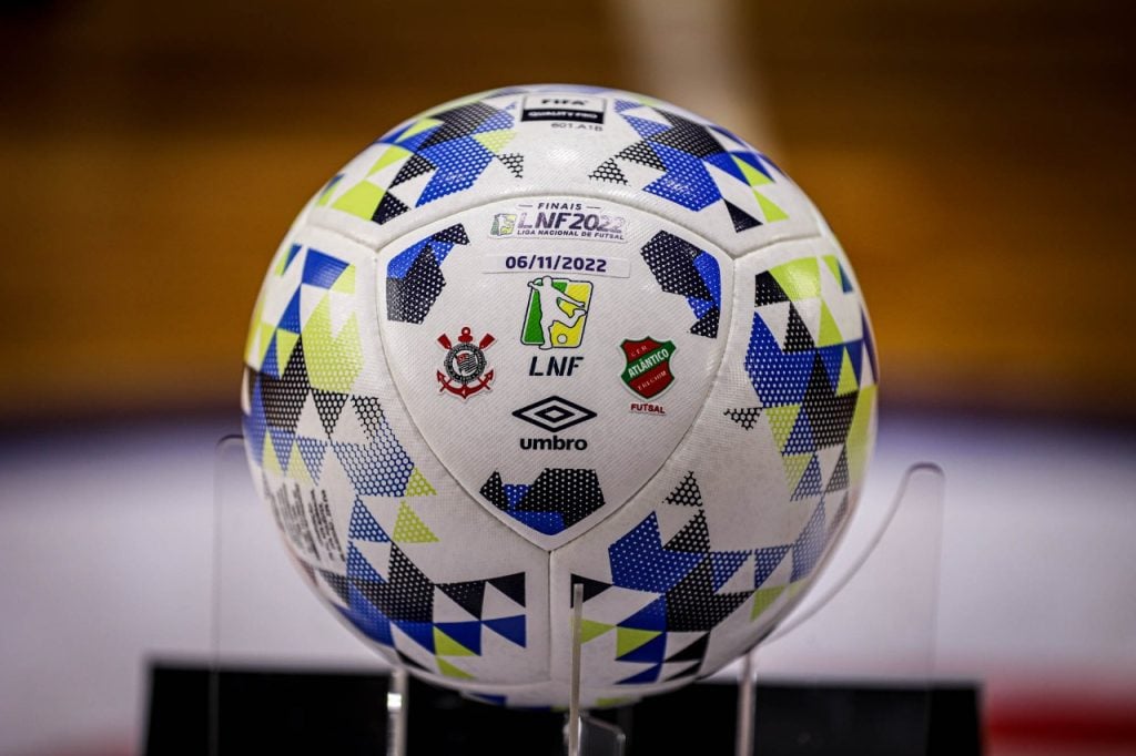 Sorteio da fase final da UEFA Futsal Champions League será na quarta-feira  – LNF