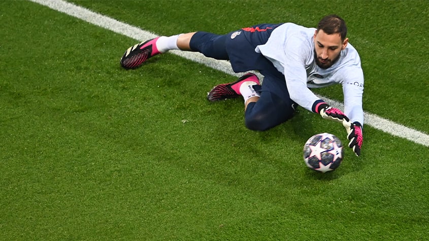 Quartas de final da Champions League definidas: PSG, de Neymar, pega  Bayern; veja os outros jogos - Jogada - Diário do Nordeste