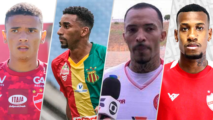 Máfia do futebol: memes ironizam jogadores envolvidos em manipulação de  jogos - Rádio Pampa