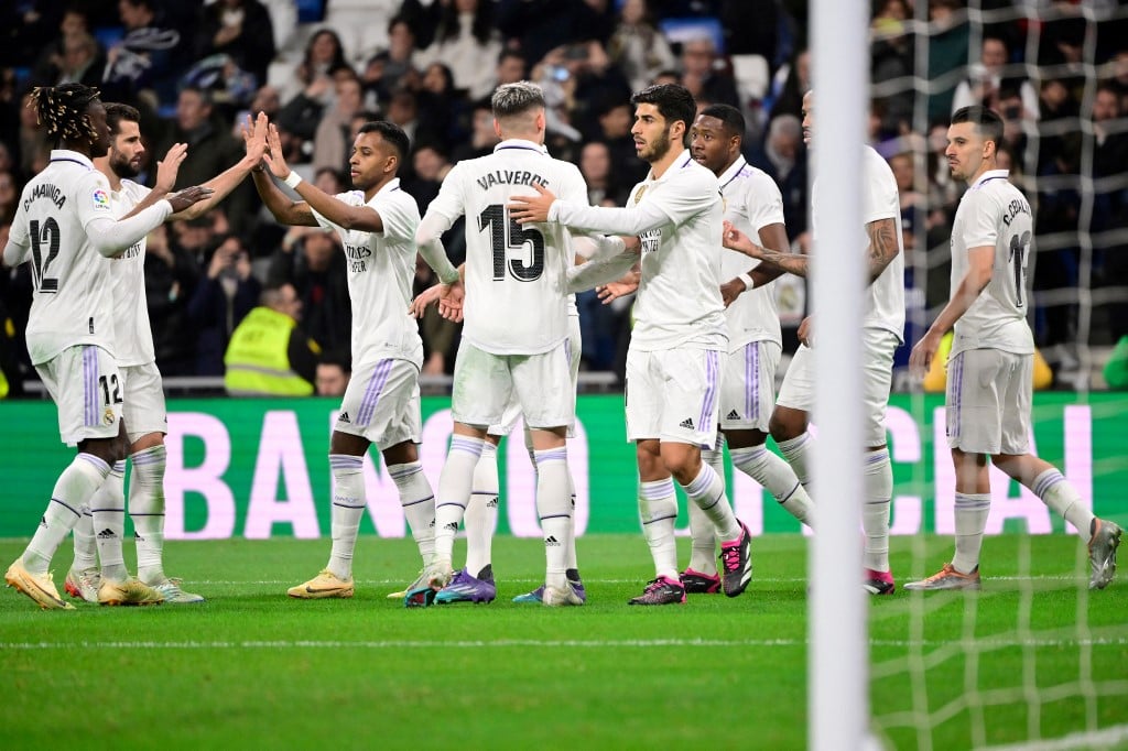 Liverpool x Real Madrid: onde assistir, horário e escalações da final da Champions  League - Lance!