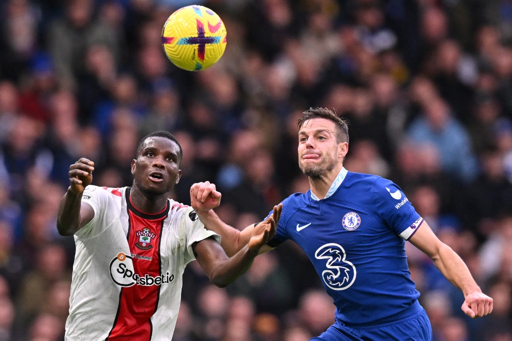 Tottenham x Sheffield: onde assistir ao vivo, horário e escalações do jogo  pela Premier League - Lance!