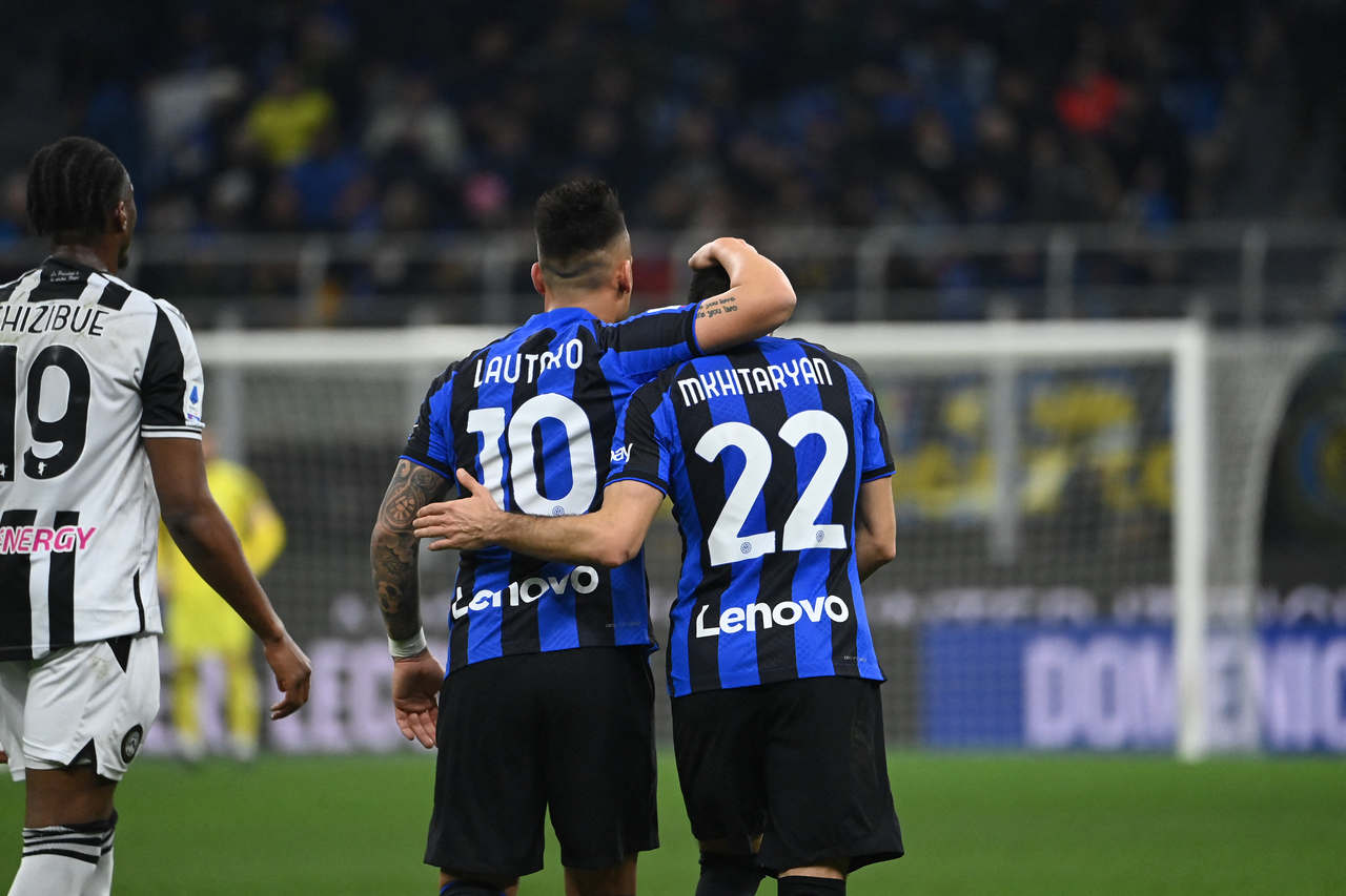 Inter supera Atalanta fora de casa e mantém liderança do Campeonato  Italiano 