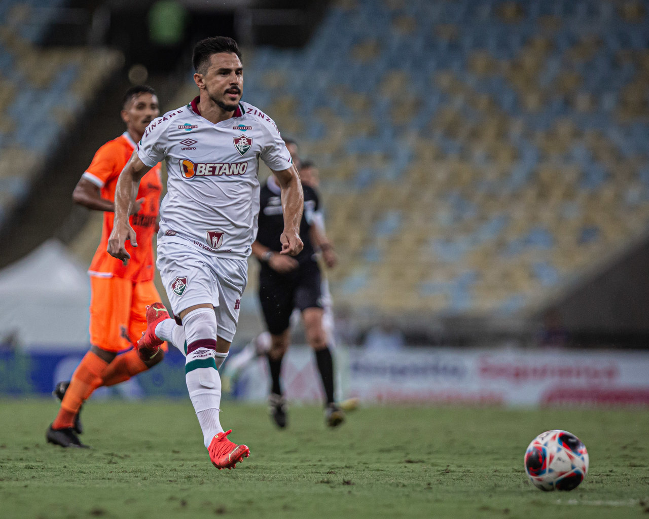 Esportes da Sorte sponsors Brazil's Club Athletico Paranaense