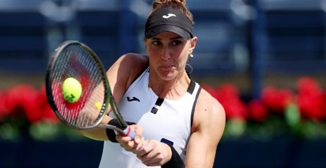 Bia Haddad Maia é esperança brasileira no Miami Open - AcheiUSA