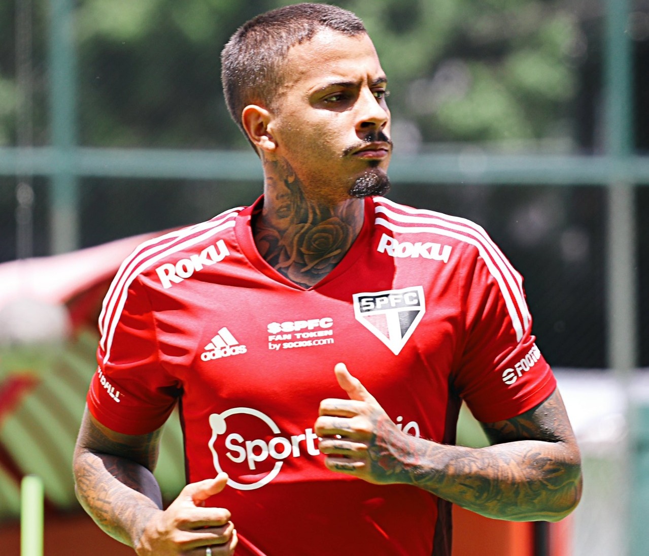 Nos bastidores, São Paulo festeja jogo das quartas na segunda: 'tempo a  mais para recuperar jogadores' - Lance!