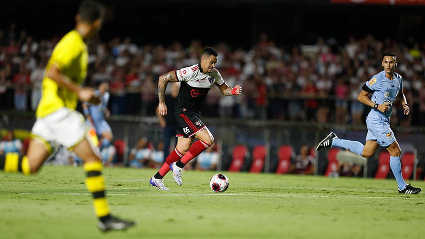 Corinthians garante liderança geral do Campeonato Paulista