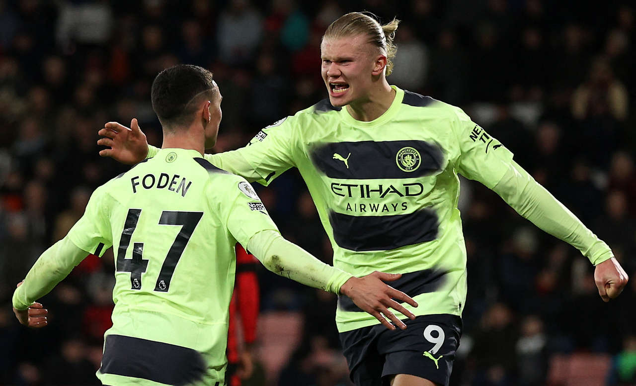 Manchester City x Arsenal: onde assistir, horário e escalações do jogo pela  Copa da Inglaterra - Lance!