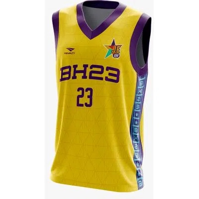 NBB apresenta uniformes do Jogo das Estrelas 2023; veja fotos - ISTOÉ  Independente