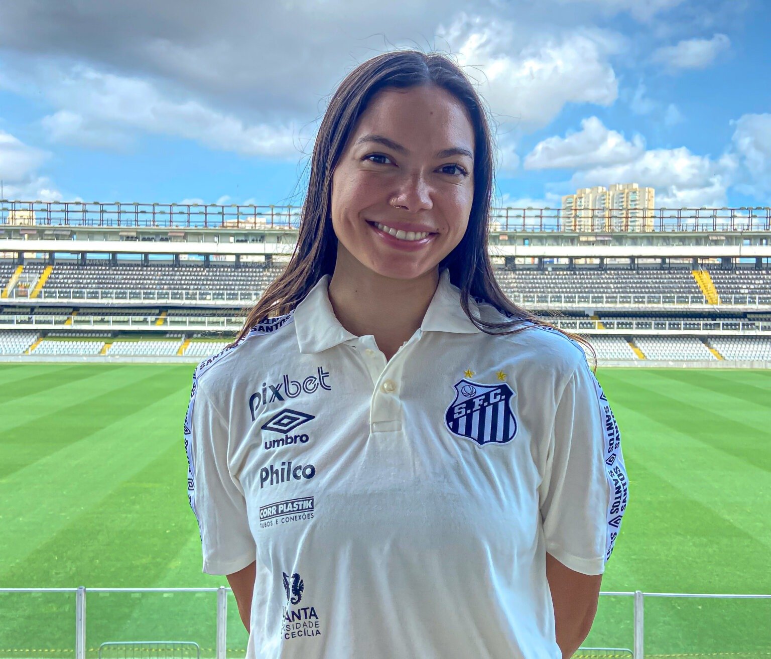 Sereias da Vila voltam a vencer São Paulo e avançam à grande final do  Campeonato Paulista Feminino - Santos Futebol Clube