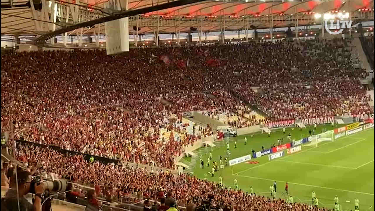 A Torcida em Festa: Descubra os Melhores Sites para Acompanhar os Jogos de Futebol  Online!