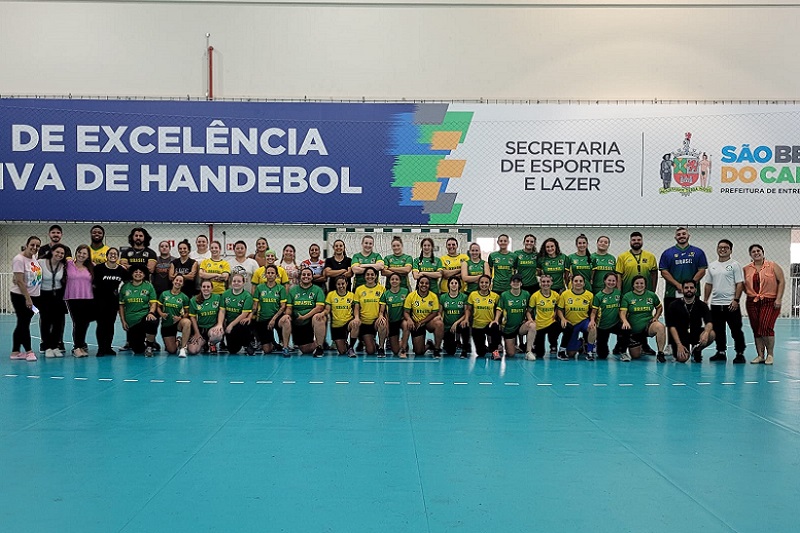 The Playoffs » Brasil Onças Feminino faz história e vence o Unity Bowl,  futebol americano feminino 