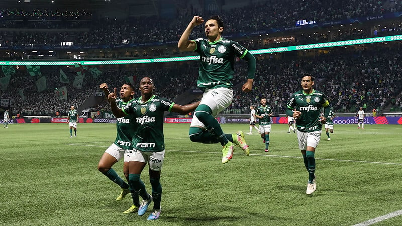 Palmeiras consegue antecipar estreia no Paulistão; veja as datas - Gazeta  Esportiva