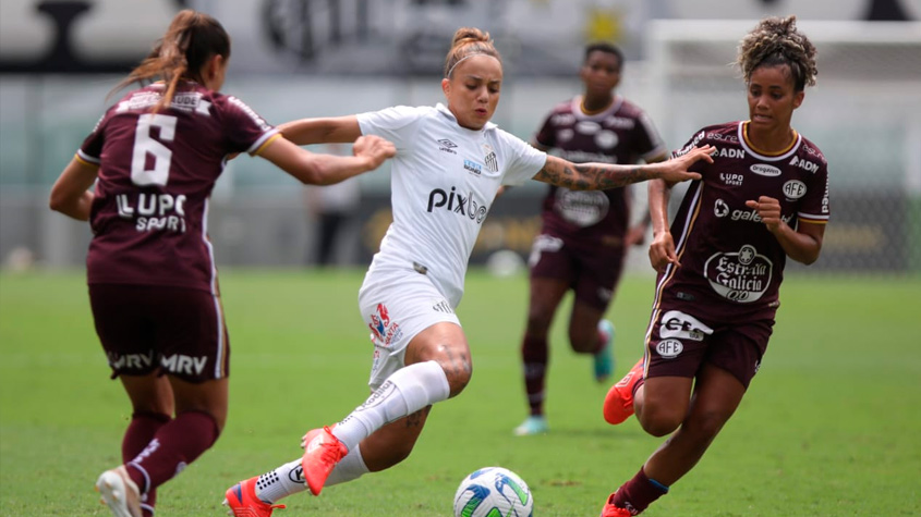 Após rescindir com Santos, Raniel acerta com clube da segunda