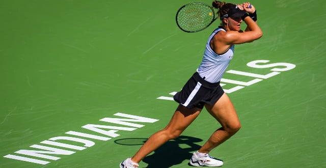 Após título em Miami, Swiatek desiste de jogar no WTA 500 de