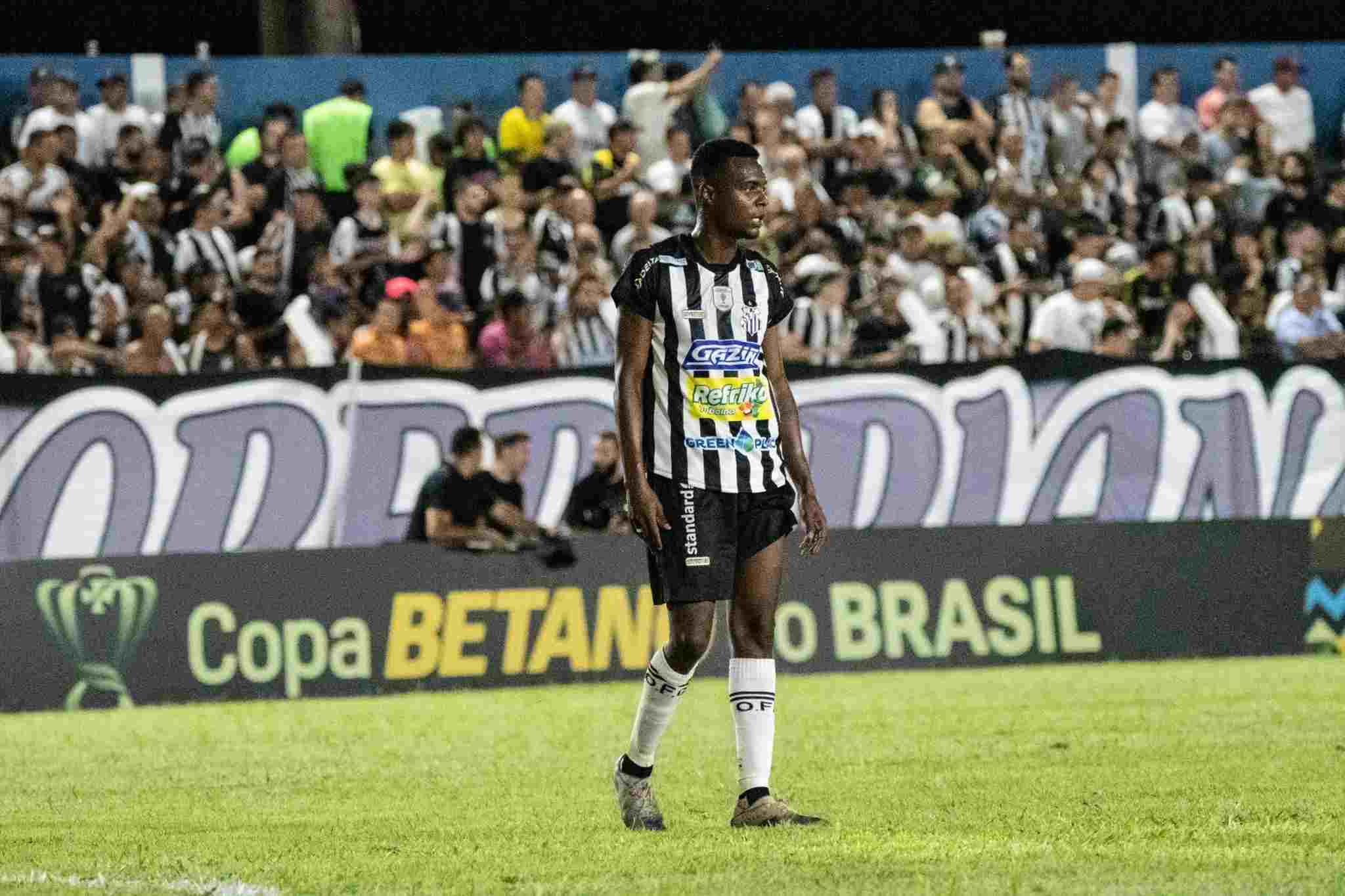 CBF projeta final da Copa do Brasil em jogo único a partir de 2023