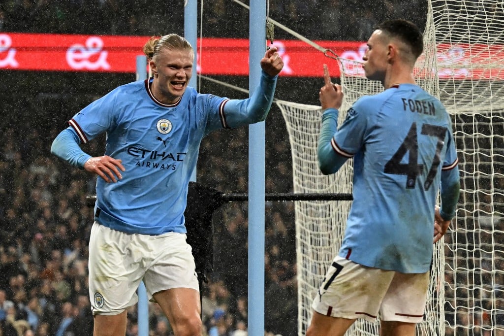 Bayern x Manchester City: onde assistir, horário e escalações do jogo pela Champions  League - ISTOÉ Independente