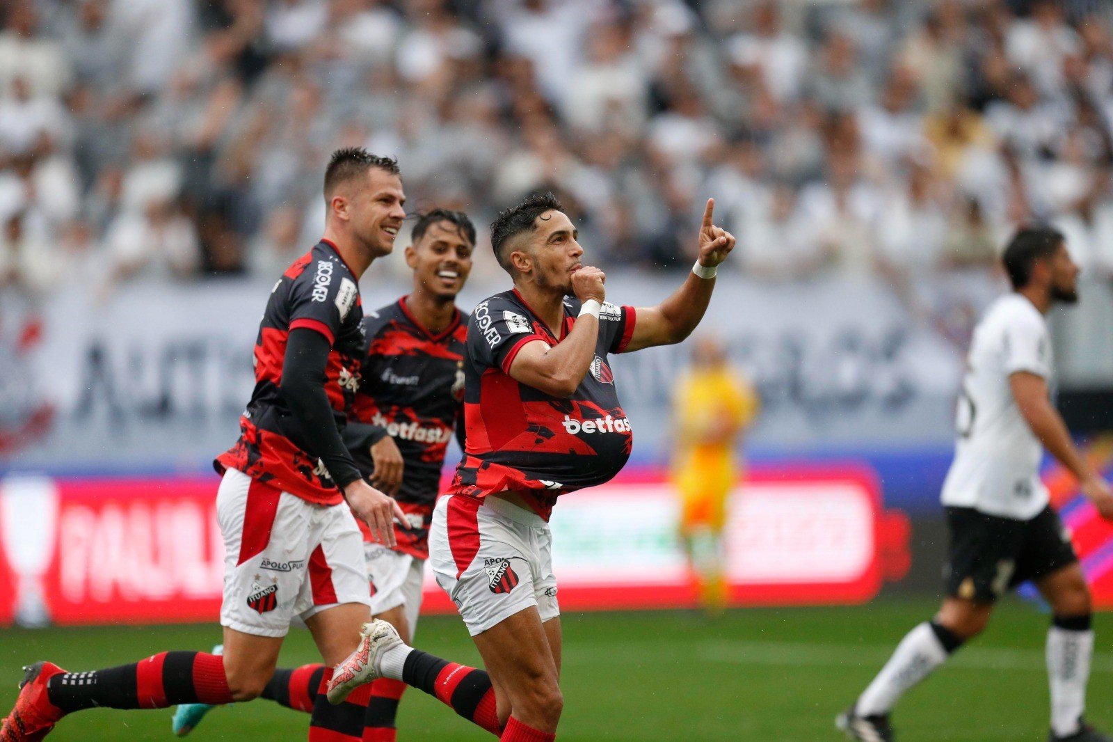 Pré-jogo: São Paulo recebe o Ituano em busca da primeira vitória