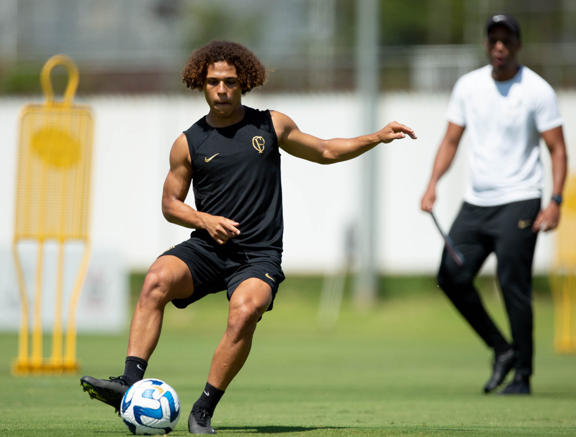 Corinthians x Athletico - Onde assistir o jogo do Brasileiro Feminino