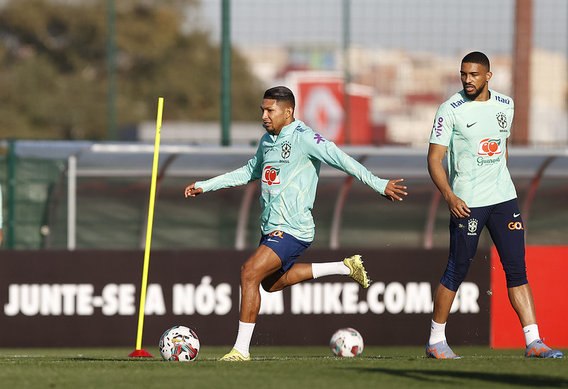 Após sete meses parado, Wesley, ex-Palmeiras, São Paulo e Santos