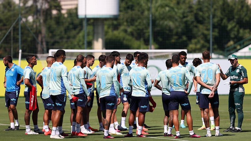 Santos x Palmeiras pelo Brasileirão Feminino terá entrada gratuita e  torcida única - Lance!