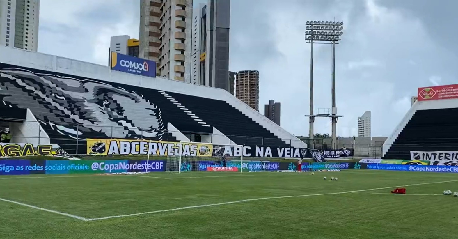 ABC x Sport: onde assistir ao vivo, horário e escalações do jogo pela Série  B - Lance!