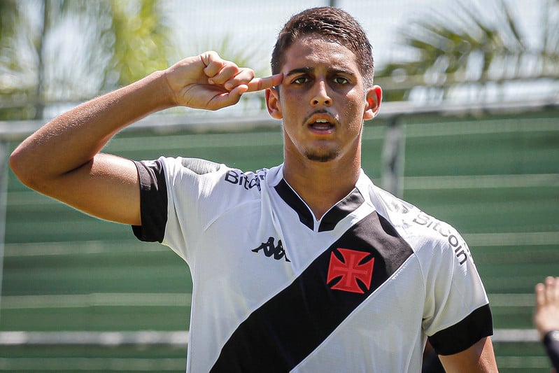 Vasco x Athletic-MG: amistoso de sexta-feira tem horário confirmado - Lance!