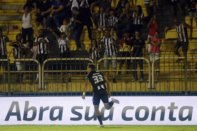 Conheça Matías Rojas, meia-atacante que está na mira do Botafogo - Lance!