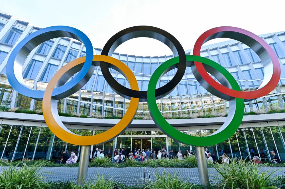 Após anos de descaso, Comitê Olímpico Internacional sugere criação de Jogos  Olímpicos de Esports
