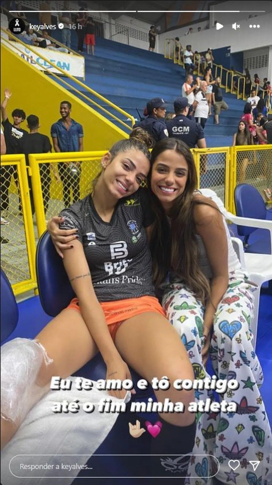 Key Alves vence duelo entre gêmeas no Camp. Paulista de Vôlei - 17/08/2022  - Os Donos da Bola 