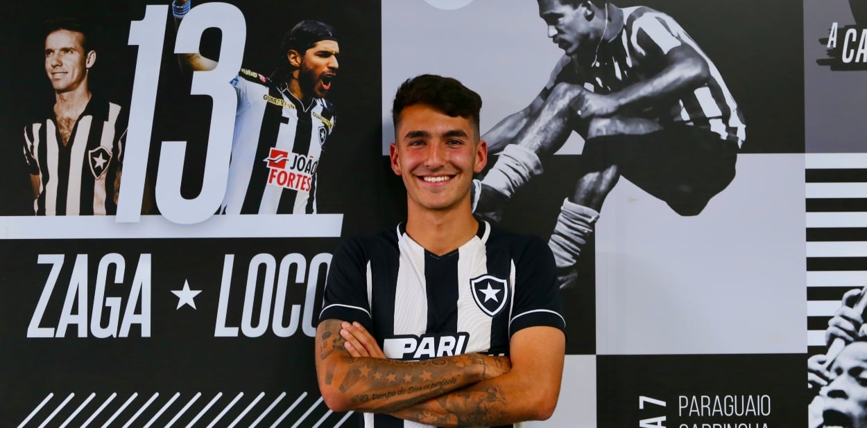 Botafogo x Audax: FERJ altera data do jogo de volta da final da Taça Rio