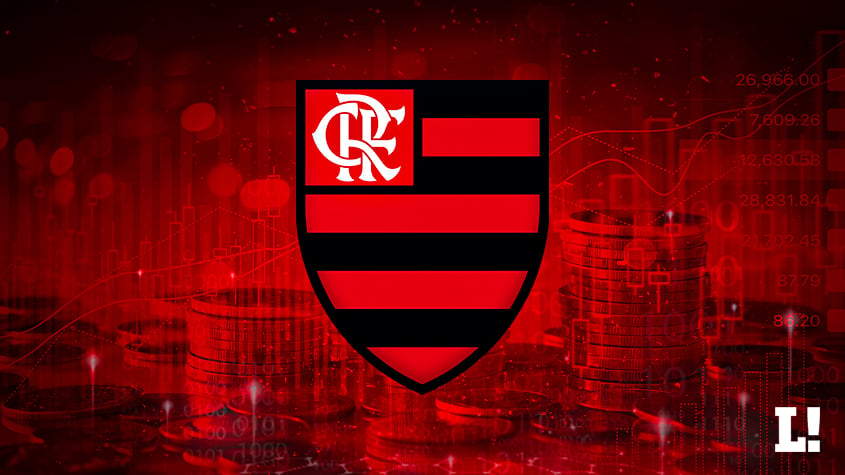 Balanço do Flamengo tem receita recorde de mais de R$ 1 bilhão em 2021