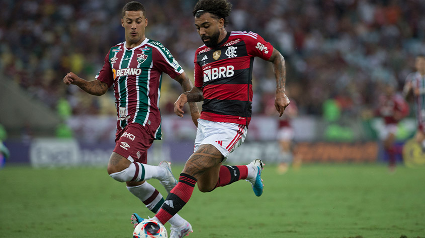 Torcedor do Fluminense morre após tiroteio na saída do Maracanã