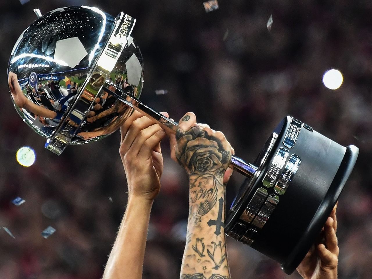 Premiação da Champions 2023: veja valores, liga dos campeões