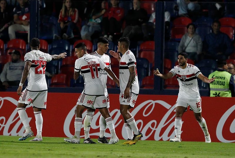 Pré-jogo: São Paulo recebe o Ituano em busca da primeira vitória