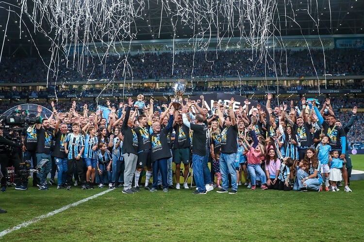 Onde assistir Inter x Ypiranga ao vivo e online de graça pelo Campeonato  Gaúcho 2023