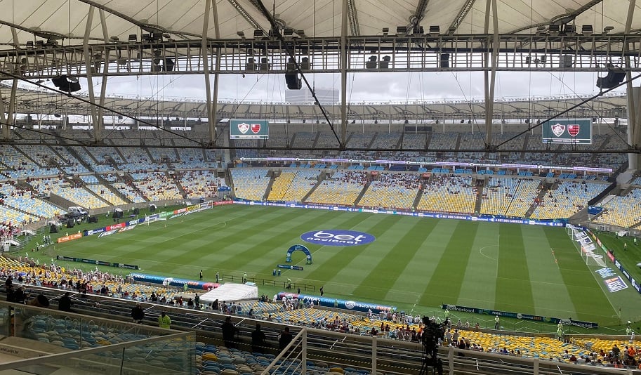 Palermo, da Itália, oficializa venda do clube ao Grupo City