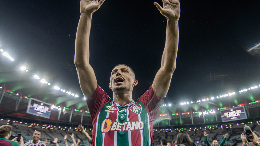 Flamengo x Fluminense: artilheiros de um toque só, Pedro e Cano são a  esperança de gols no clássico, espião estatístico