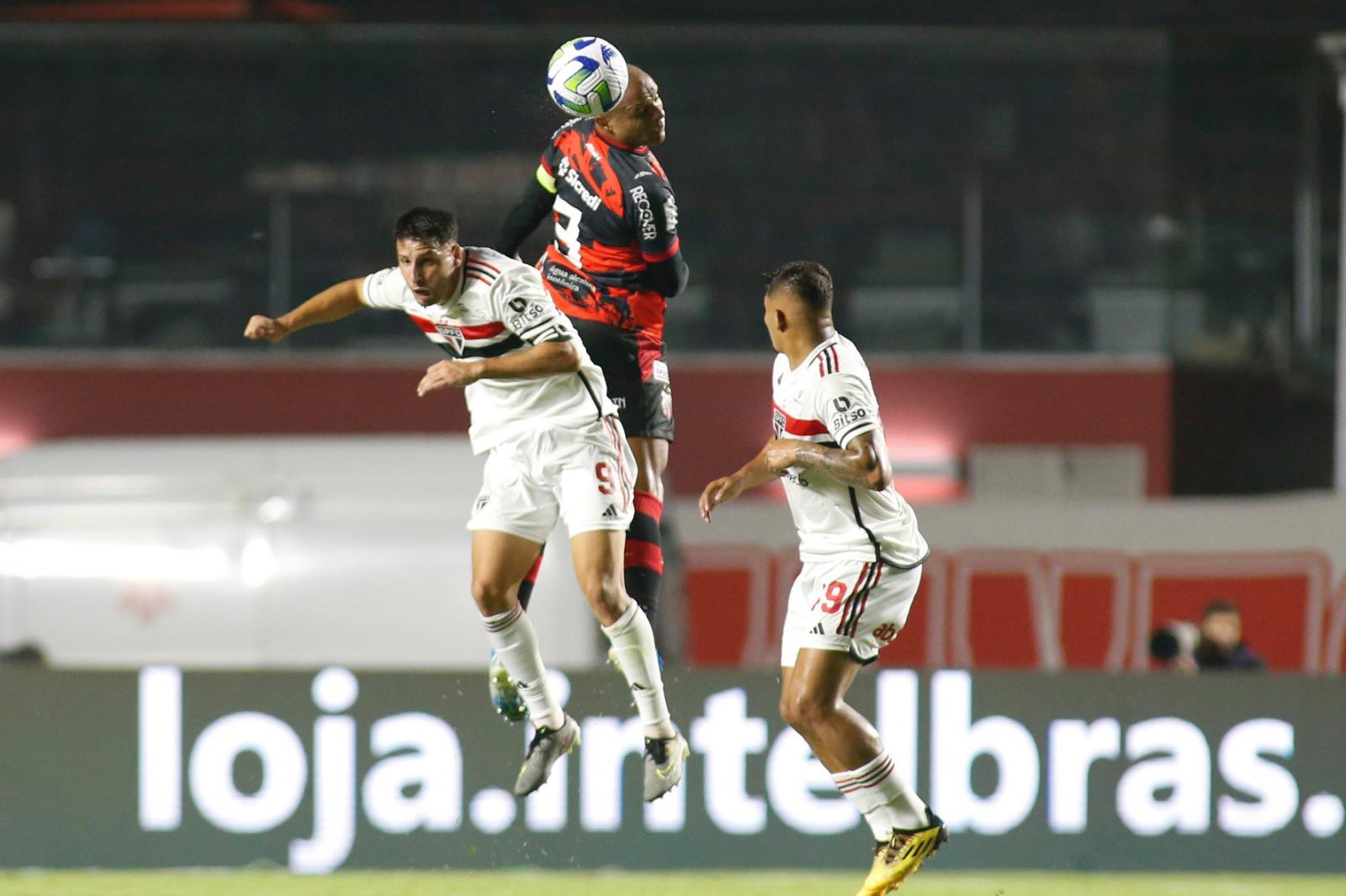 Ituano x São Paulo: onde assistir, horário e escalações do jogo da Copa do  Brasil - Olhar Digital