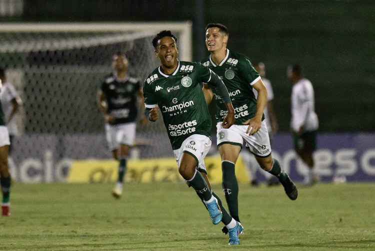 recuperado de lesão, Renyer almeja profissional do Santos e é