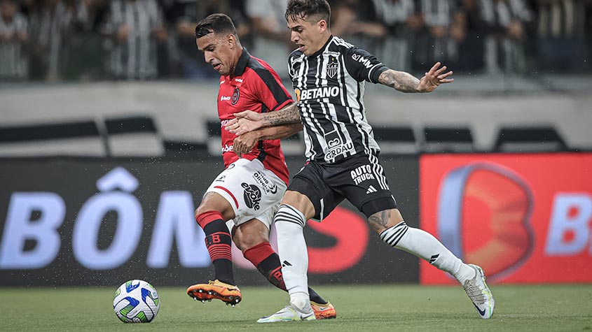 Atlético-MG x Flamengo: veja onde assistir, escalações, desfalques e  arbitragem, copa do brasil